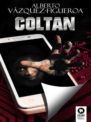 cover image of Coltan